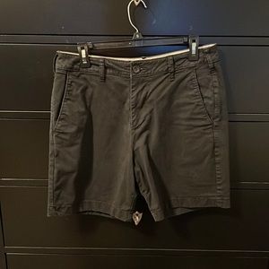 Men’s Hollister 7” Beach Prep Shorts